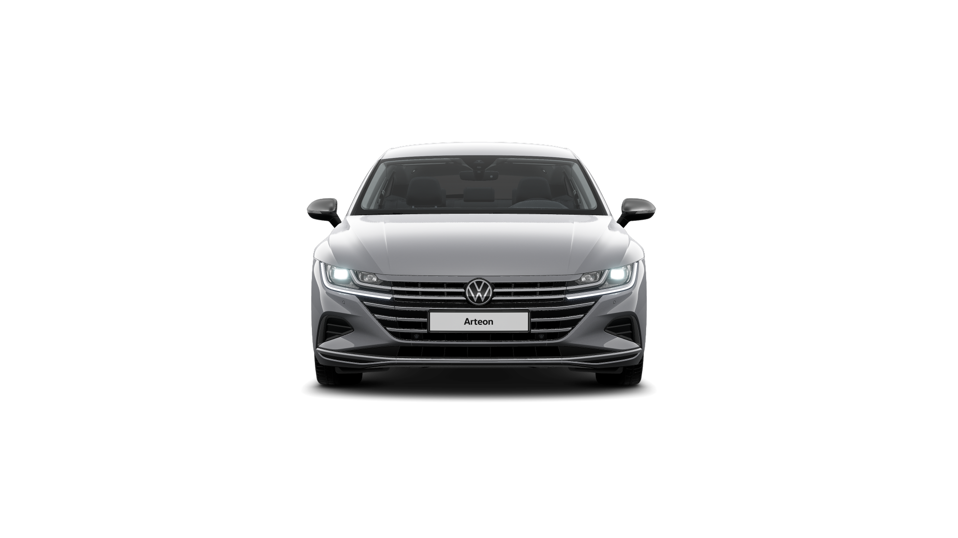 Volkswagen Arteon Shooting Brake 2.0 TDI DSG