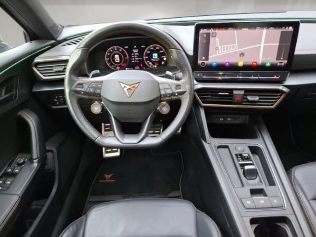 Cupra Formentor 2.0 TSI 4Drive DSG VZ