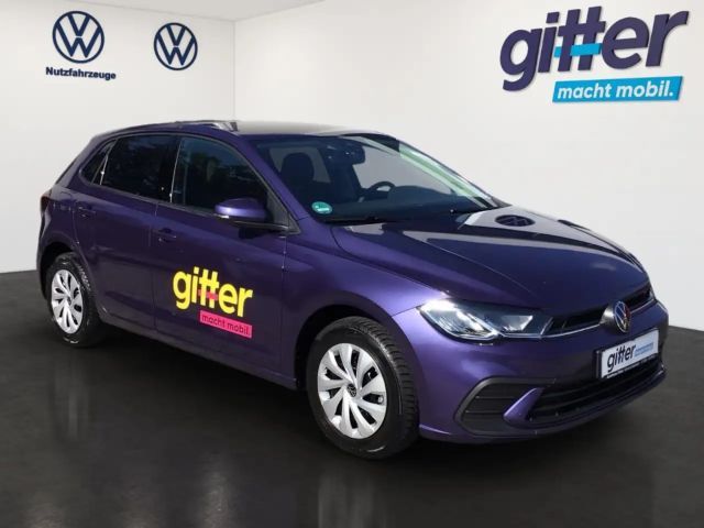 Volkswagen Polo 1.0 TSI Life