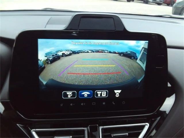 Suzuki S-Cross AllGrip Flash Hybrid