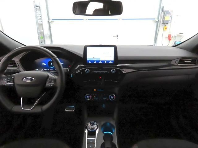 Ford Kuga Hybrid ST Line X