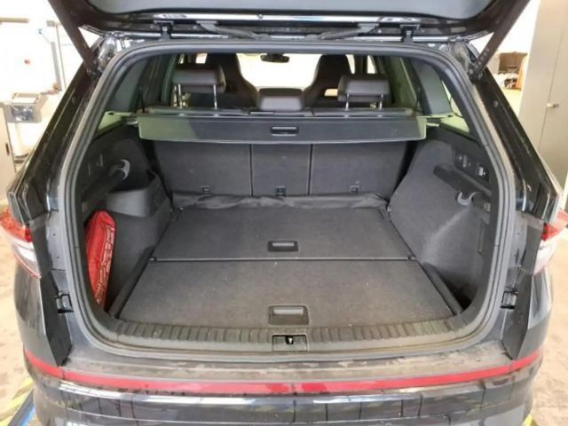 Skoda Kodiaq 2.0 TSI 4x4 RS