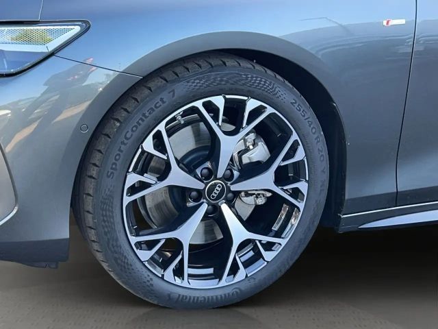 Audi A6 Quattro S-Tronic