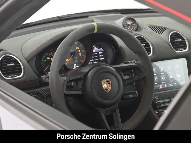 Porsche Cayman 718 RS