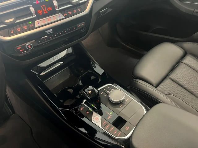 BMW X3 xDrive