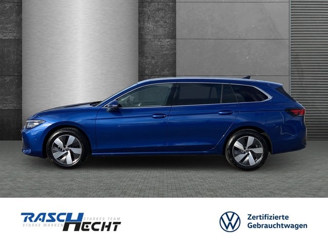 Volkswagen Passat 1.5 eTSI Business DSG Variant