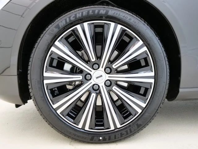 Volvo V90 AWD Bright Plus