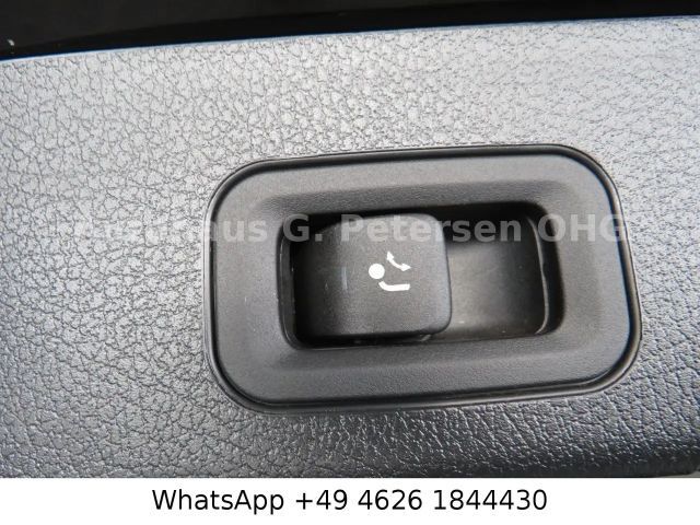 Mercedes-Benz GLB 200 GLB 200 d