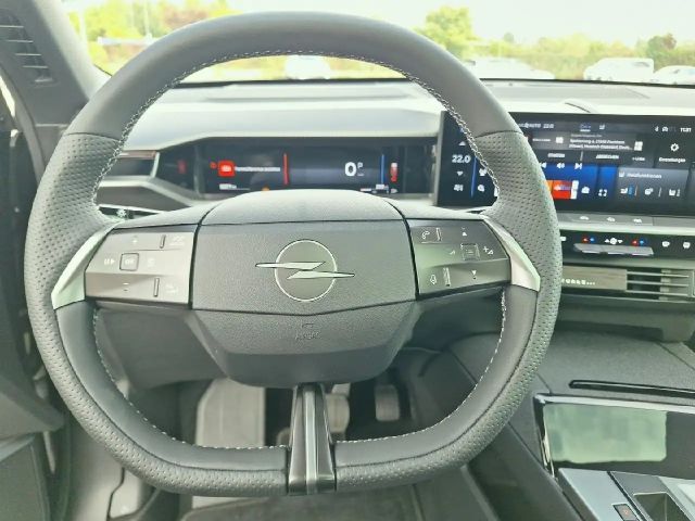 Opel Grandland X GS-Line Grand Sport