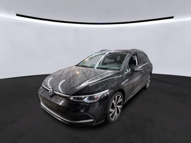 Volkswagen Golf 2.0 TDI DSG Golf VIII Variant