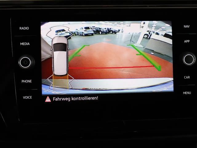 Volkswagen Touran 2.0 TDI DSG Highline