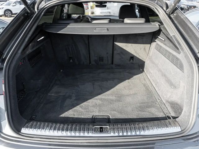 Audi SQ8 SUV TFSI tiptronic AHK Pano B&O
