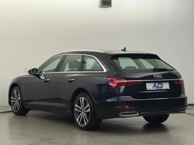 Audi A6 40 TDI Avant