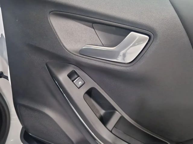 Ford Puma EcoBoost ST Line