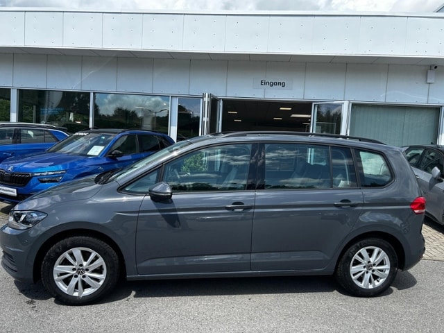 Volkswagen Touran 1.5 TSI