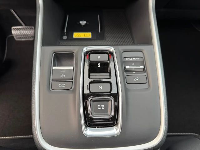 Honda CR-V 2.0 Advance e:HEV