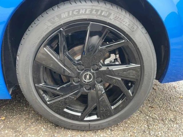 Opel Astra GS-Line Grand Sport Sports Tourer