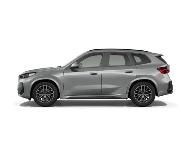 BMW X1 M-Sport sDrive18i