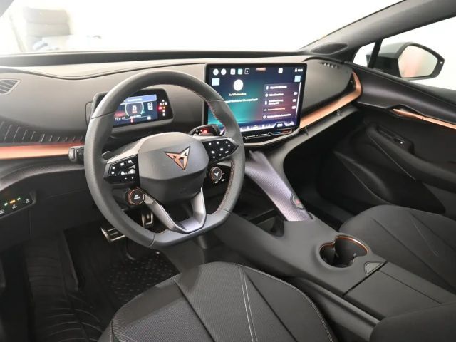 Cupra Tavascan DEAL 210kW/286PS