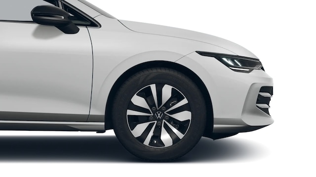 Volkswagen Golf 1.5 eTSI DSG Golf VIII