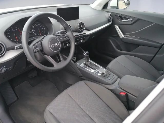 Audi Q2 35 TFSI S-Line S-Tronic