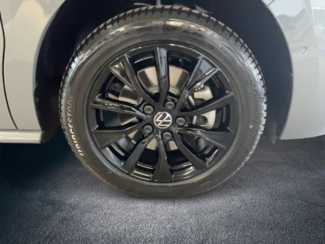 Volkswagen Multivan DSG T7