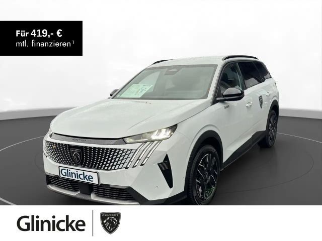Peugeot 5008 Allure Pack Hybrid