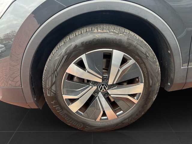 Volkswagen Tiguan IQ.Drive Life eHybrid