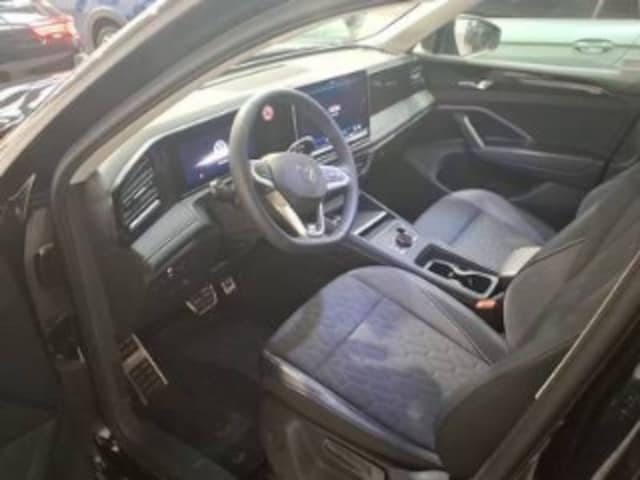 Volkswagen Tiguan 2.0 TDI DSG Plus