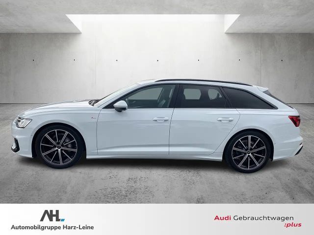 Audi A6 40 TDI Avant S-Line