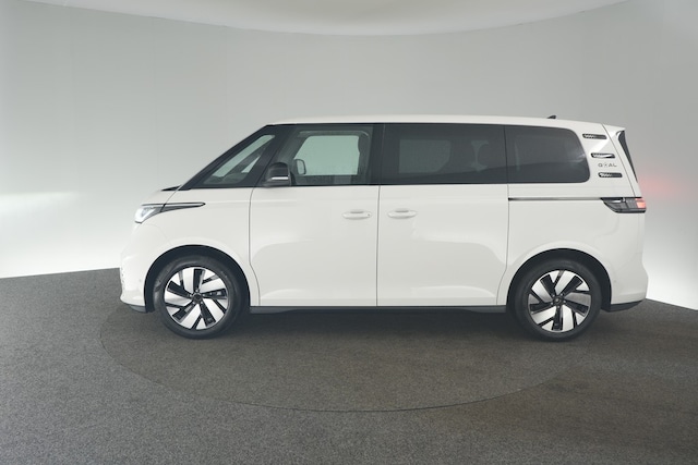 Volkswagen ID.Buzz Pro