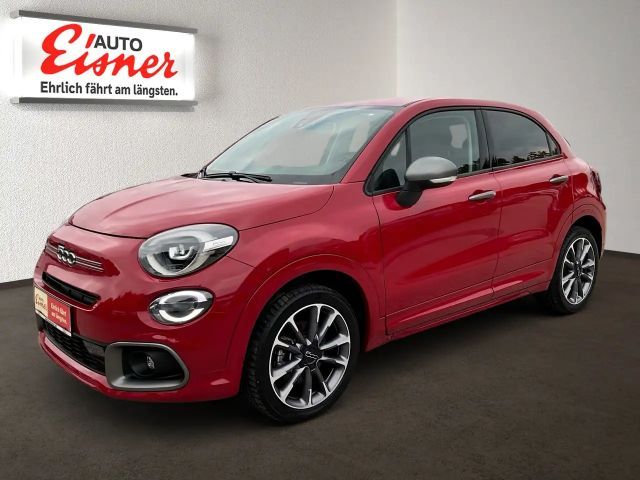 Fiat 500X Sport
