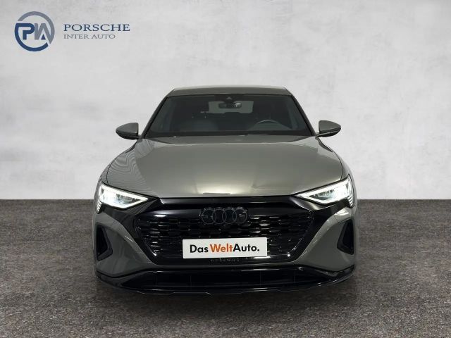 Audi Q8 e-tron 50 Business Quattro