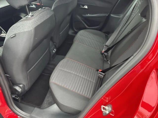 Peugeot E-208 Active Pack