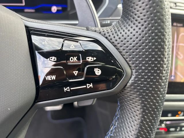 Volkswagen Tiguan 2.0 TSI DSG