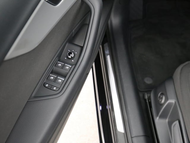 Audi A4 35 TDI Avant S-Tronic