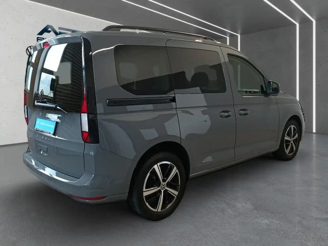 Volkswagen Caddy DSG Life
