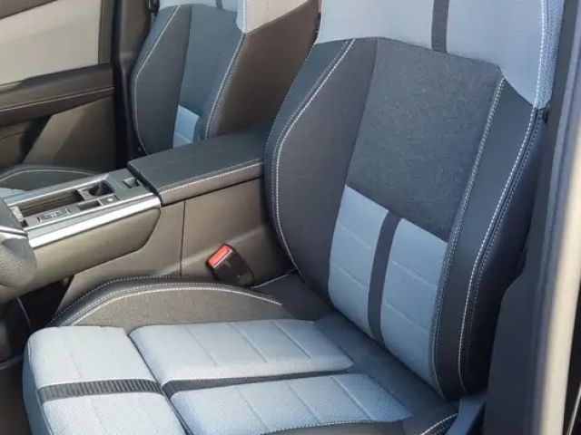 Opel Grandland X GS-Line Grand Sport Hybrid