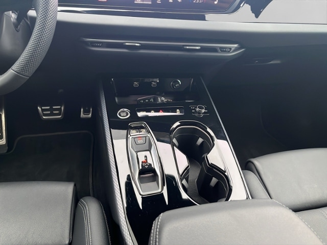 Audi A5 Avant S-Tronic