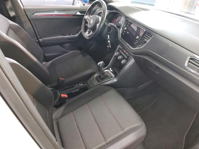 Volkswagen T-Roc 1.5 TSI DSG