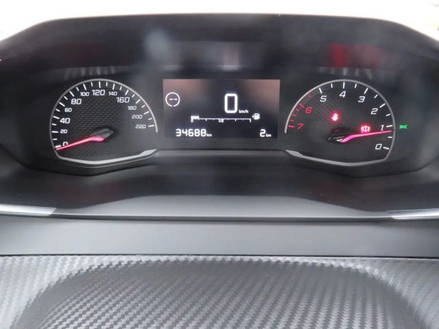 Peugeot 2008 Active Pack