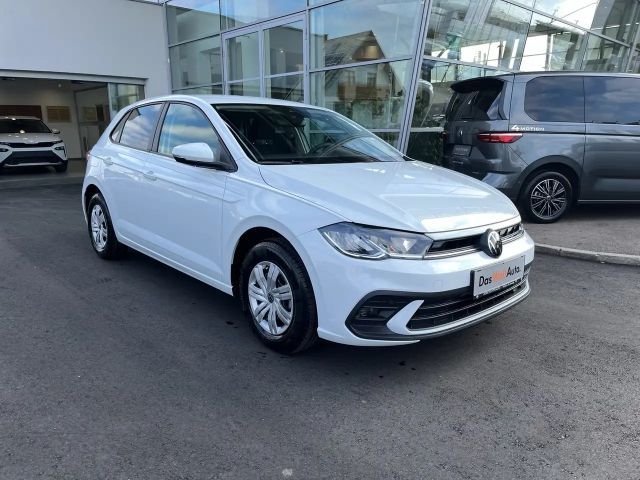 Volkswagen Polo 4Me