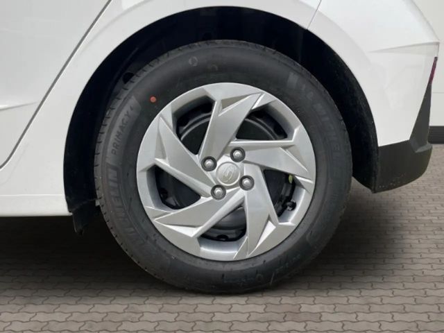 Hyundai i20 1.2 Select