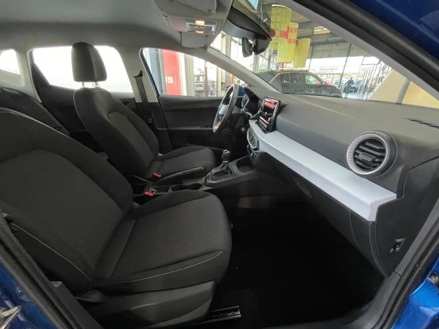 Seat Ibiza 1.0 TSI