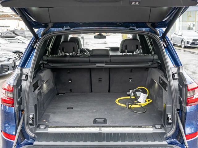 BMW X5 M-Sport xDrive45e