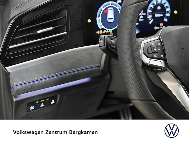 Volkswagen Passat R-Line Variant