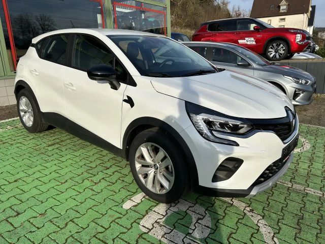 Renault Captur Zen