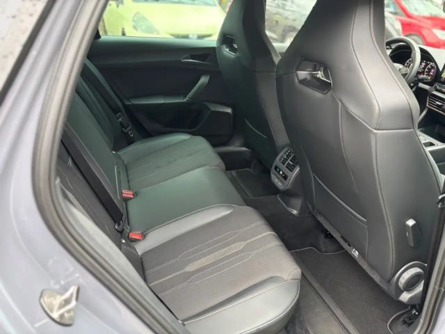 Cupra Leon 2.0 TSI 4Drive Sportstourer VZ