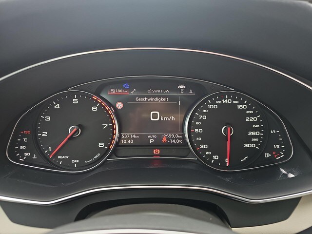 Audi A6 55 TFSI Avant Quattro S-Tronic Sport