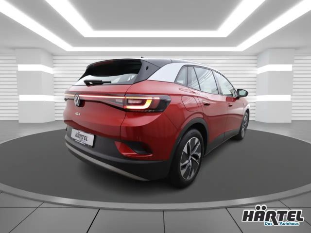 Volkswagen ID.4 52 KWh Pure